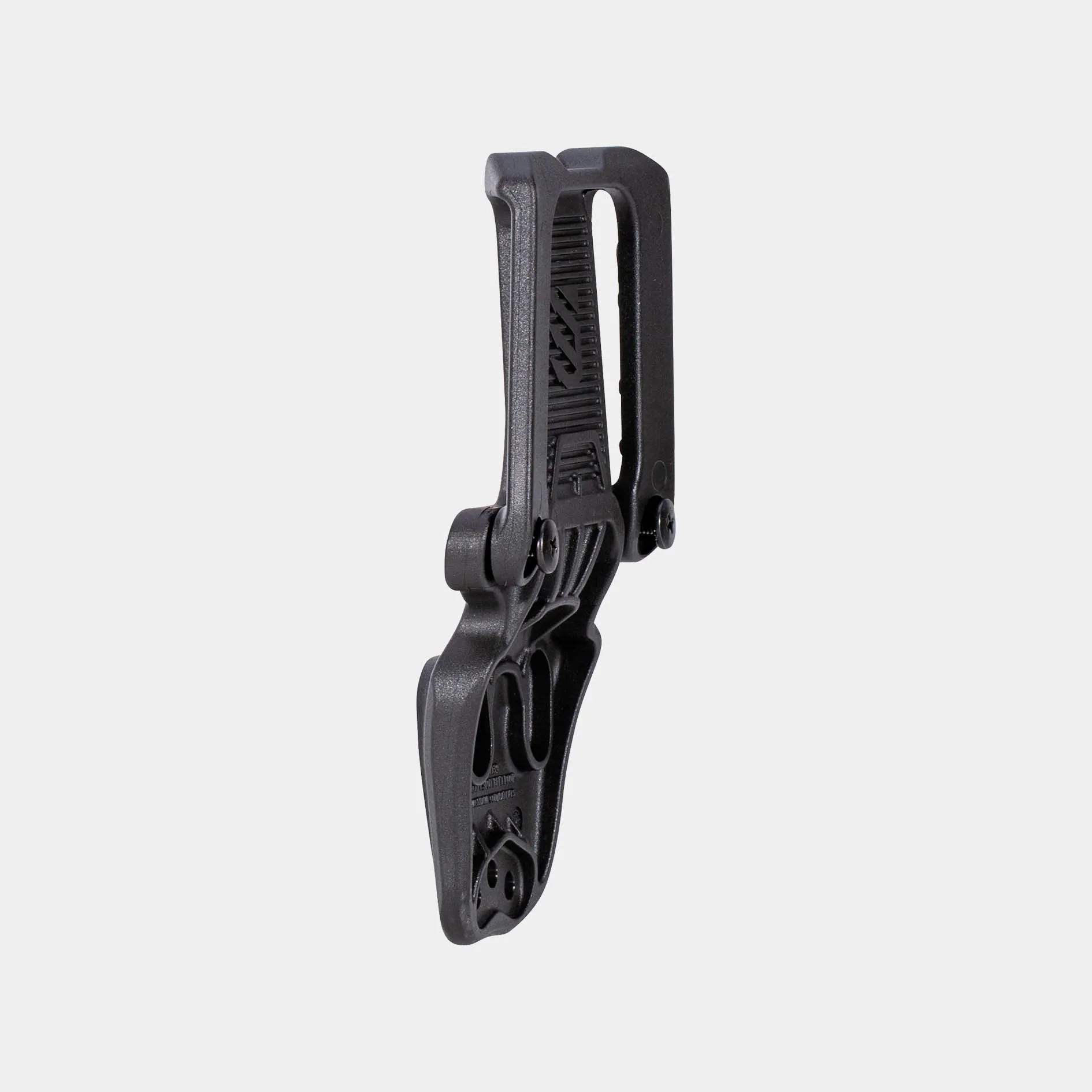 PLATAFORMA PARA ANCLAJE AL CINTURóN TSERIES  BLACKHAWK