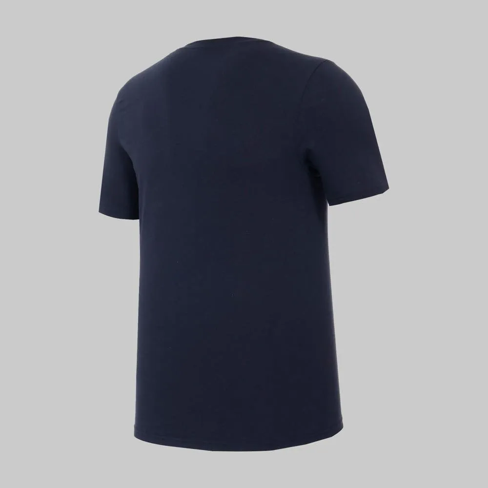 Playera adidas Badge Of Sports Hombre