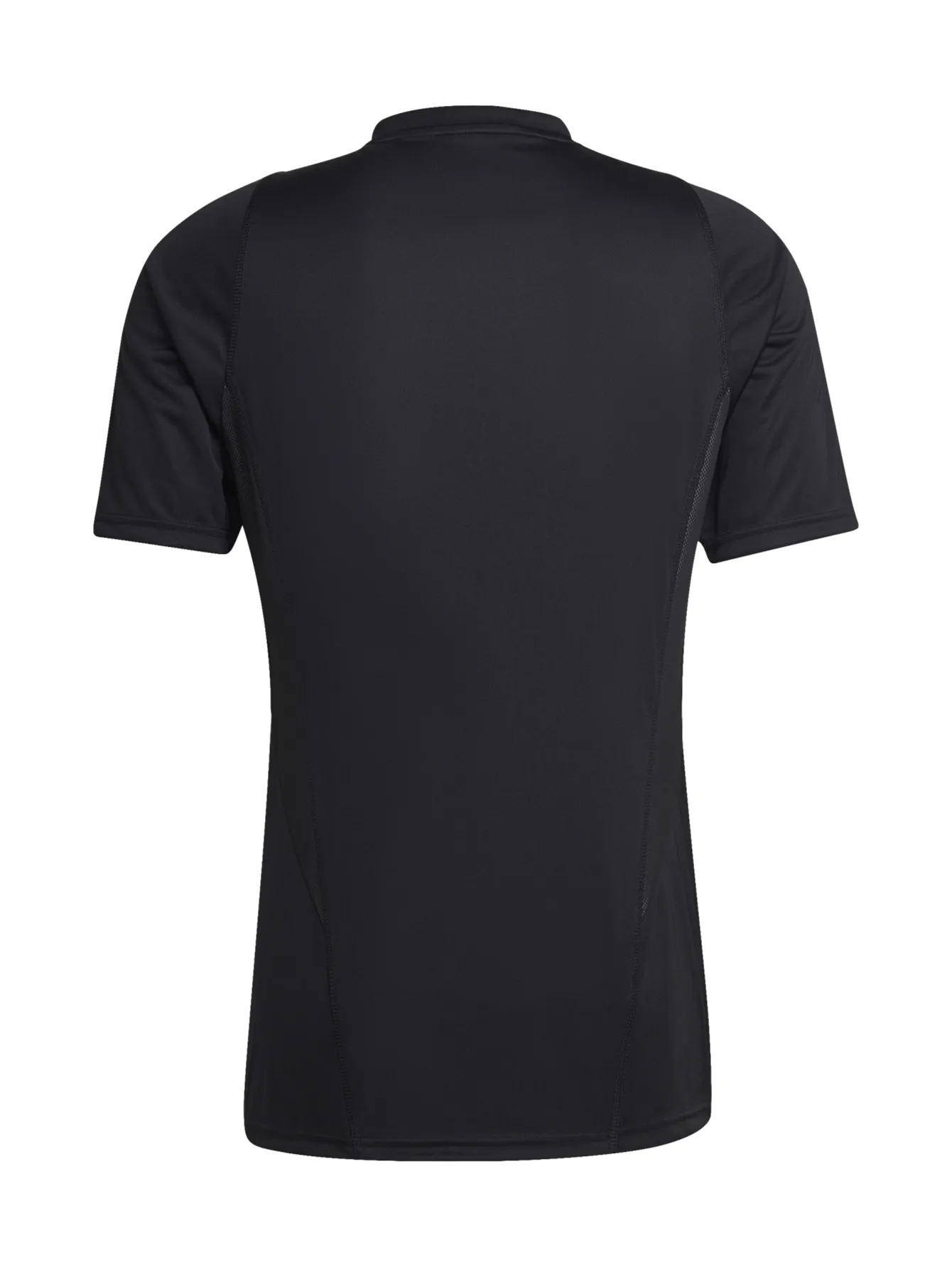 Playera Adidas Competition Negro Para Hombre