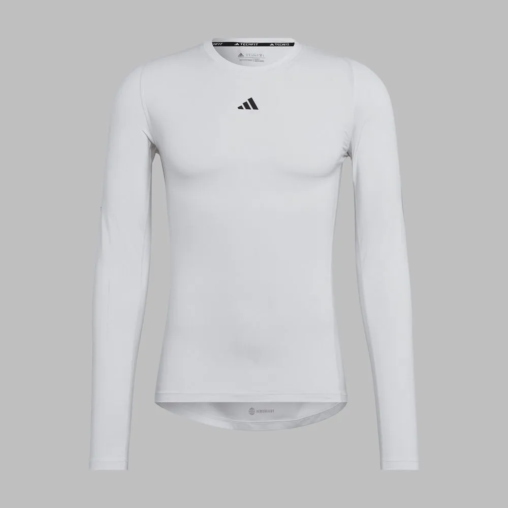 Playera adidas Techfit Hombre