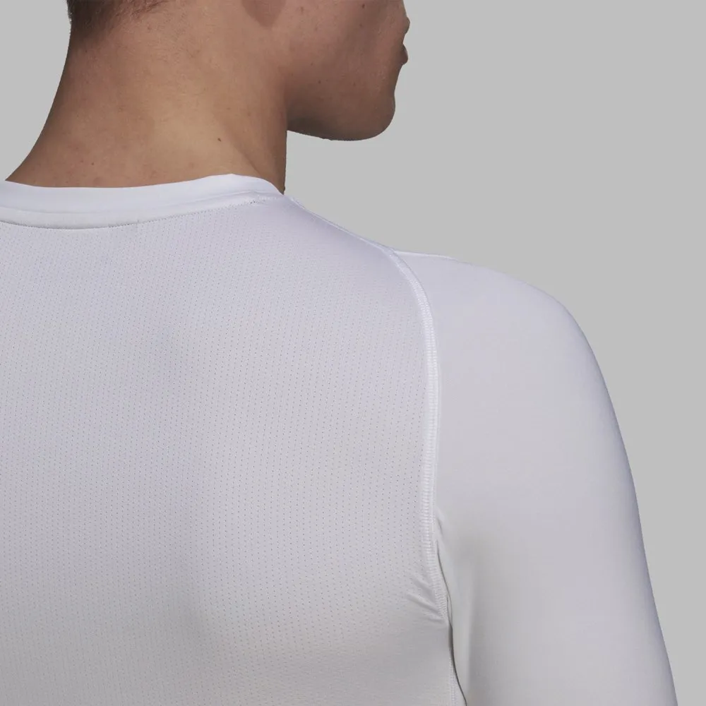 Playera adidas Techfit Hombre