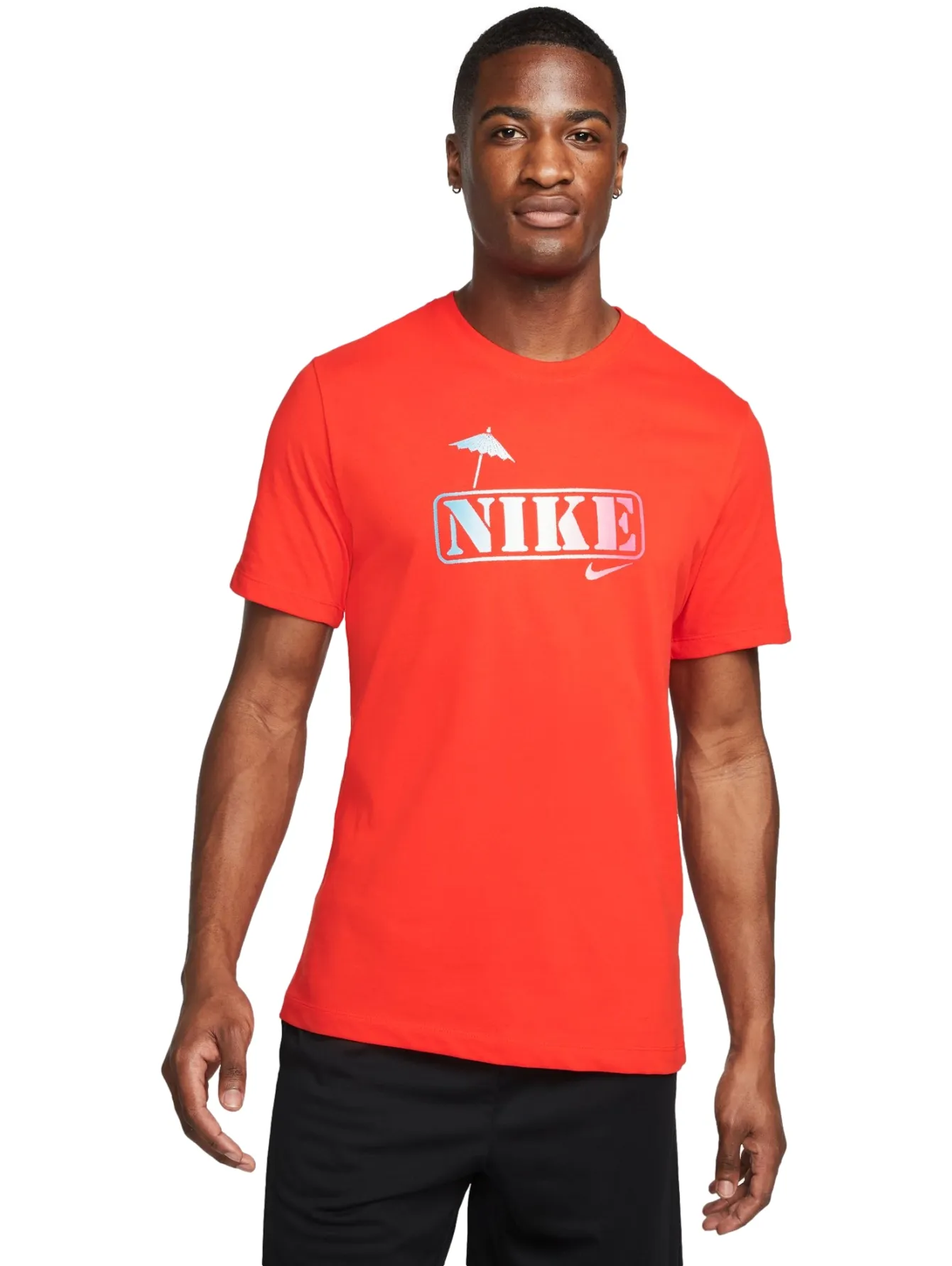 Playera Nike Humor Para Hombre