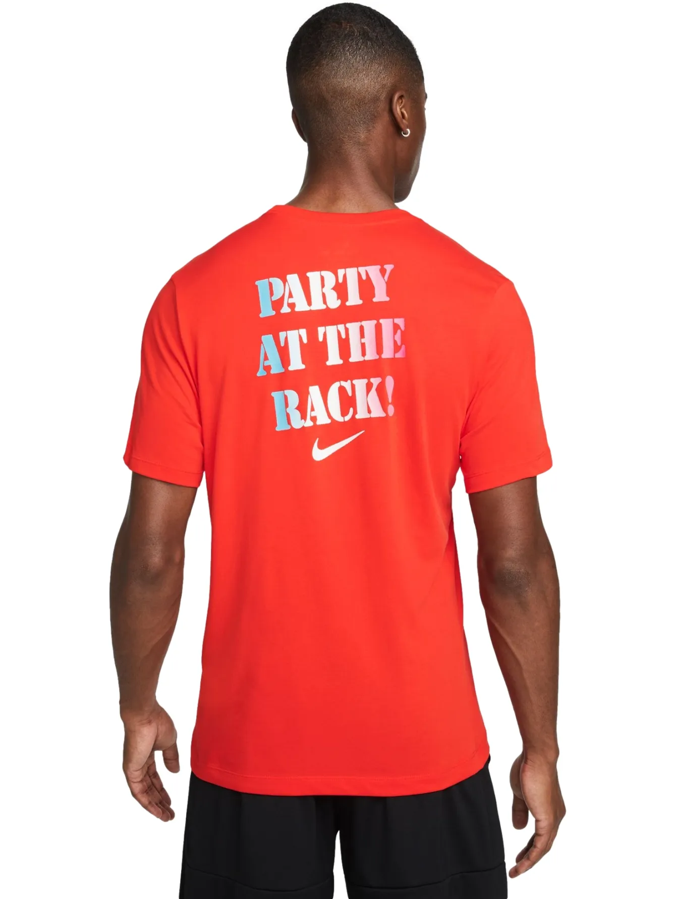 Playera Nike Humor Para Hombre