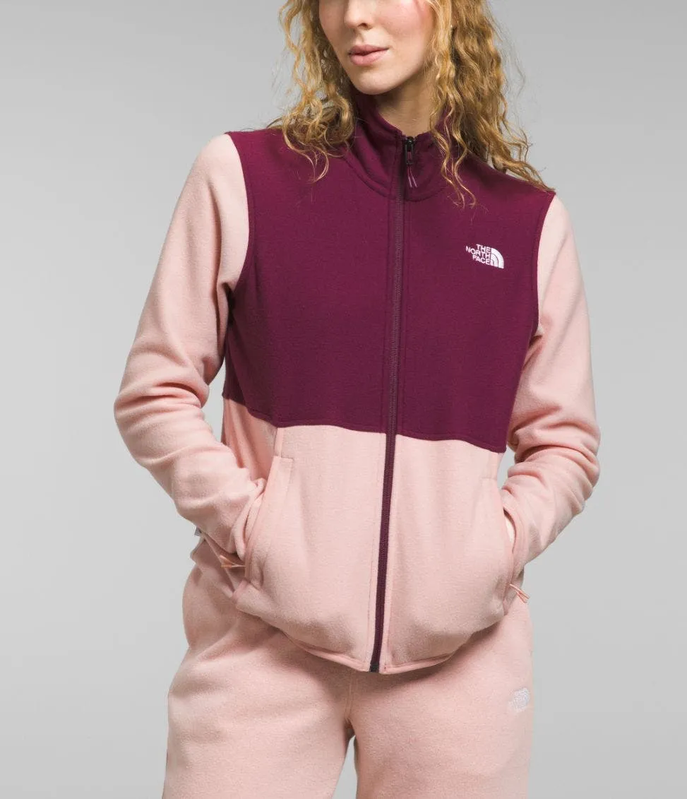 POLAR ALPINE POLARTEC® 100 MUJER