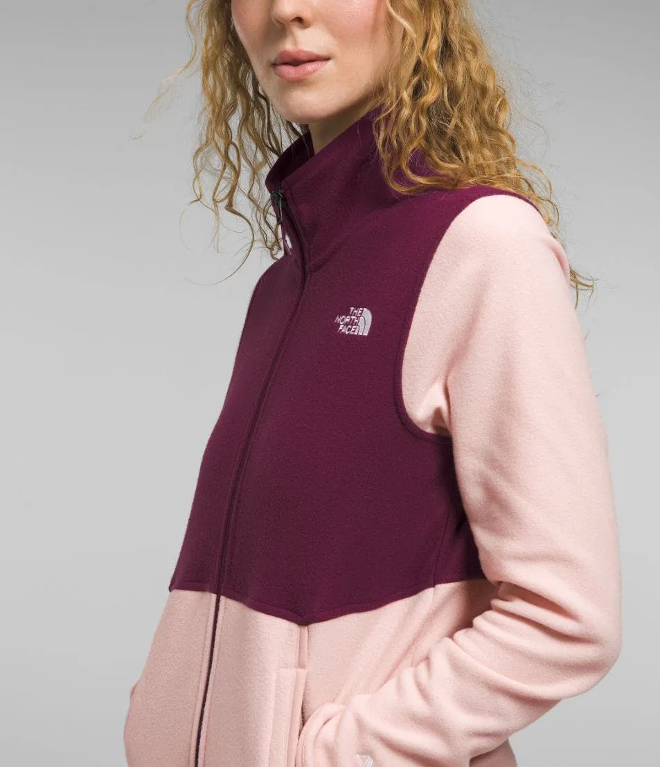 POLAR ALPINE POLARTEC® 100 MUJER
