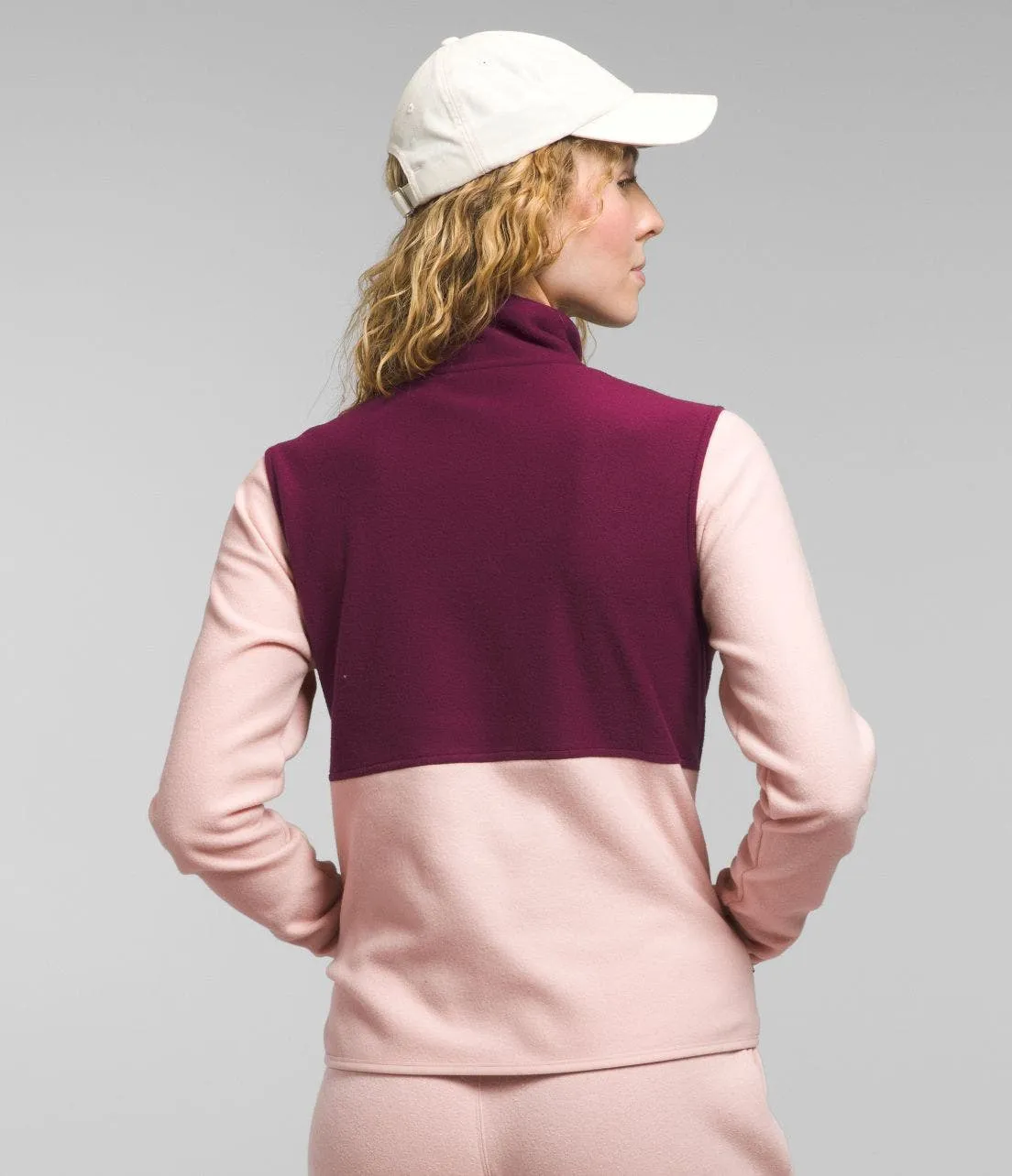 POLAR ALPINE POLARTEC® 100 MUJER