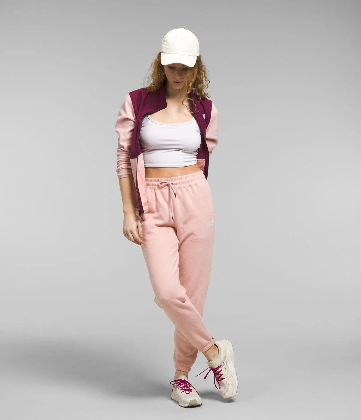 POLAR ALPINE POLARTEC® 100 MUJER