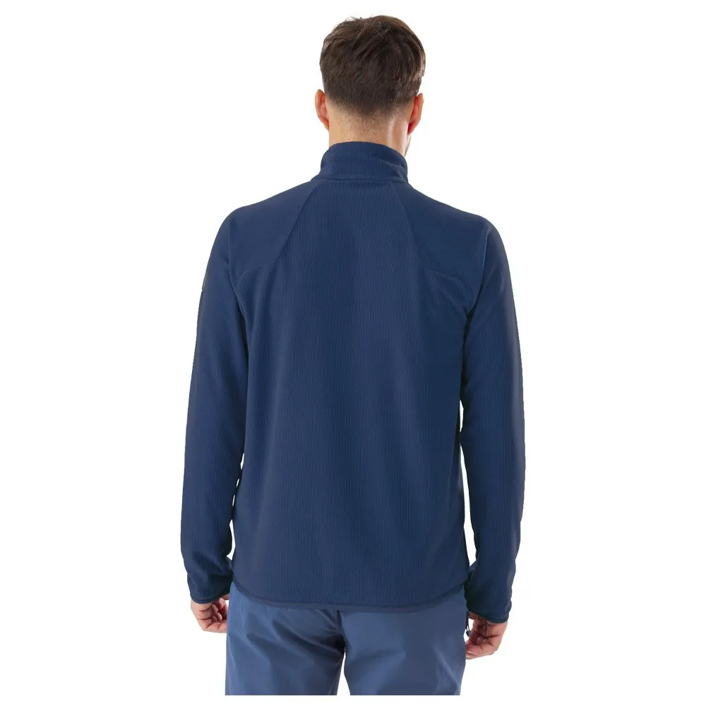 Polar Millet K Lightgrid Jkt Saphir
