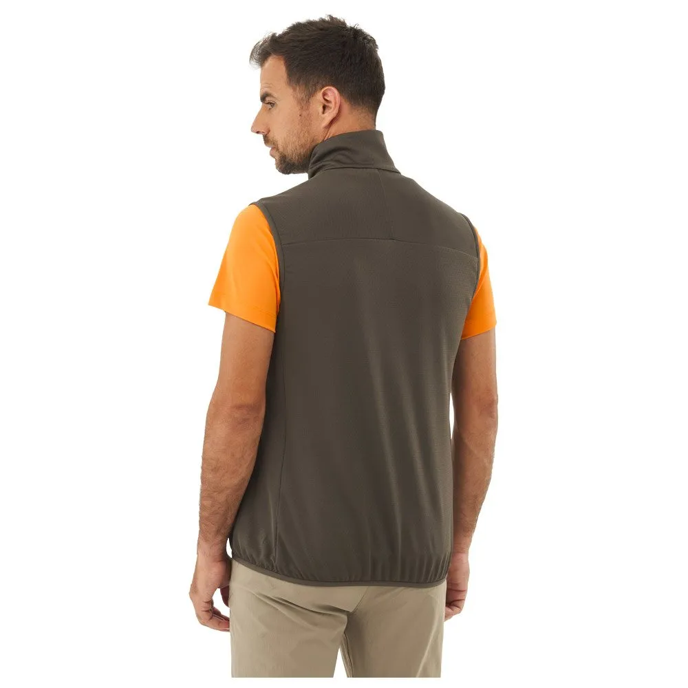 Polar Millet Lokka Vest III M Deep Jungle