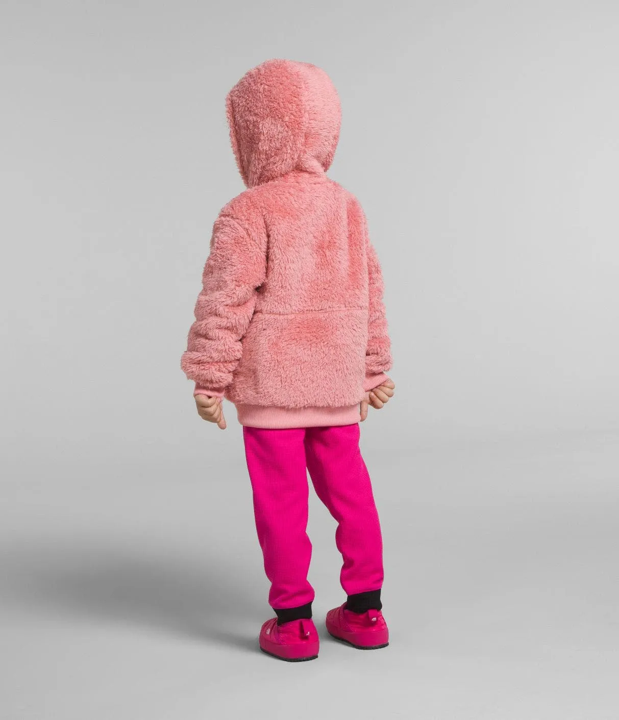 POLAR SUAVE OSO FULLZIP HOODIE UNISEX