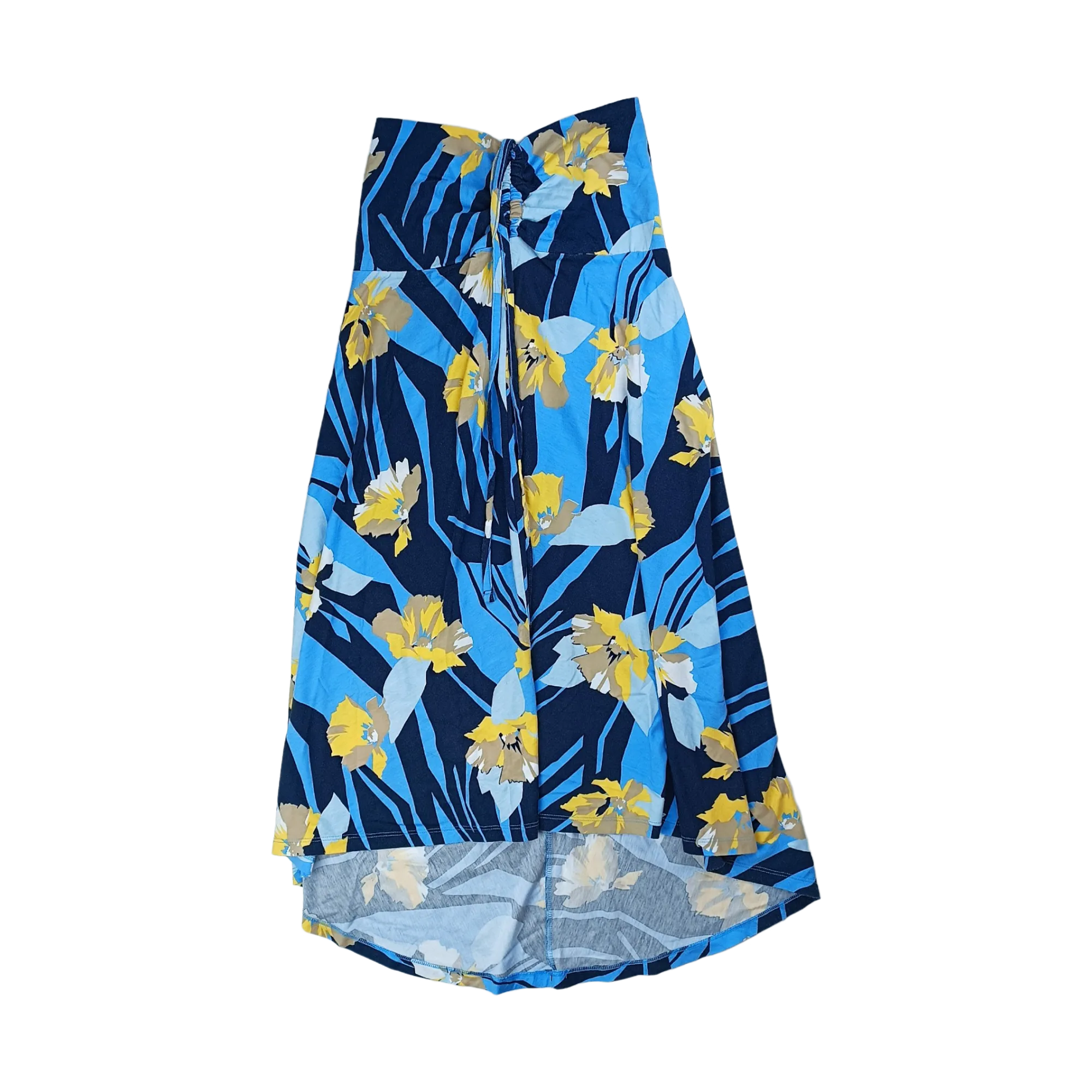 POLLERA MUJER KAMALA SKIRT  USADO (MUY BUENA)