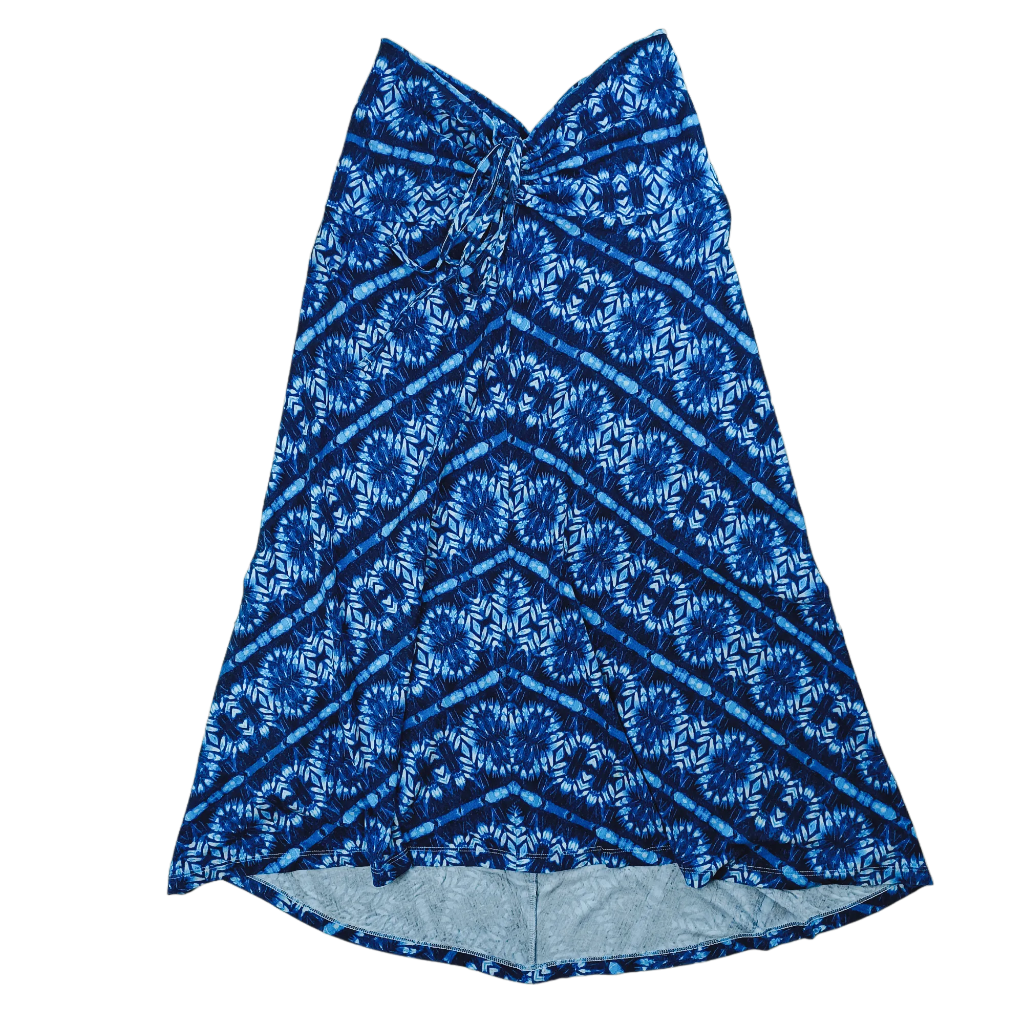 POLLERA MUJER KAMALA SKIRT  USADO (MUY BUENA)
