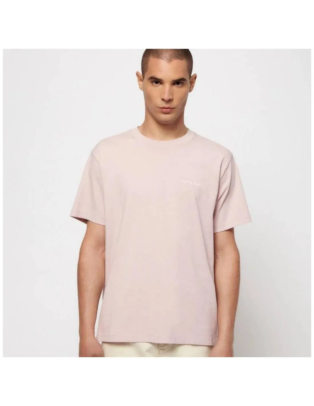 POMPEII  CAMISETA THE ORCHID LOGO TEE