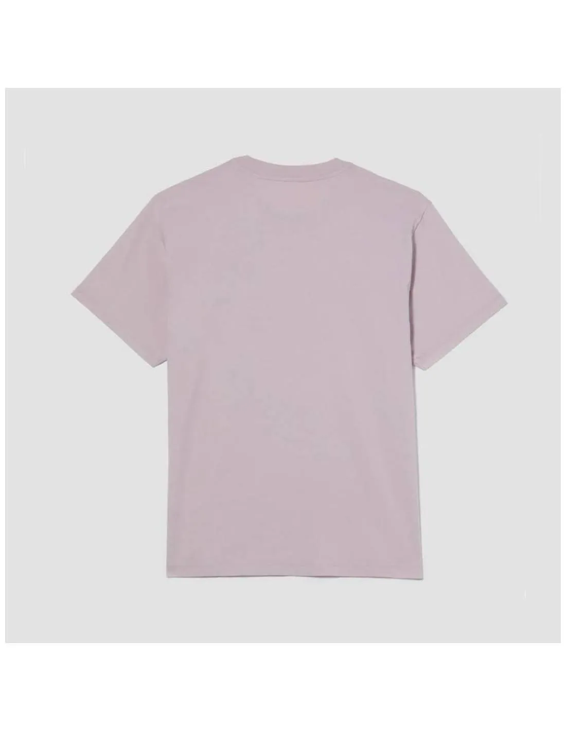 POMPEII  CAMISETA THE ORCHID LOGO TEE