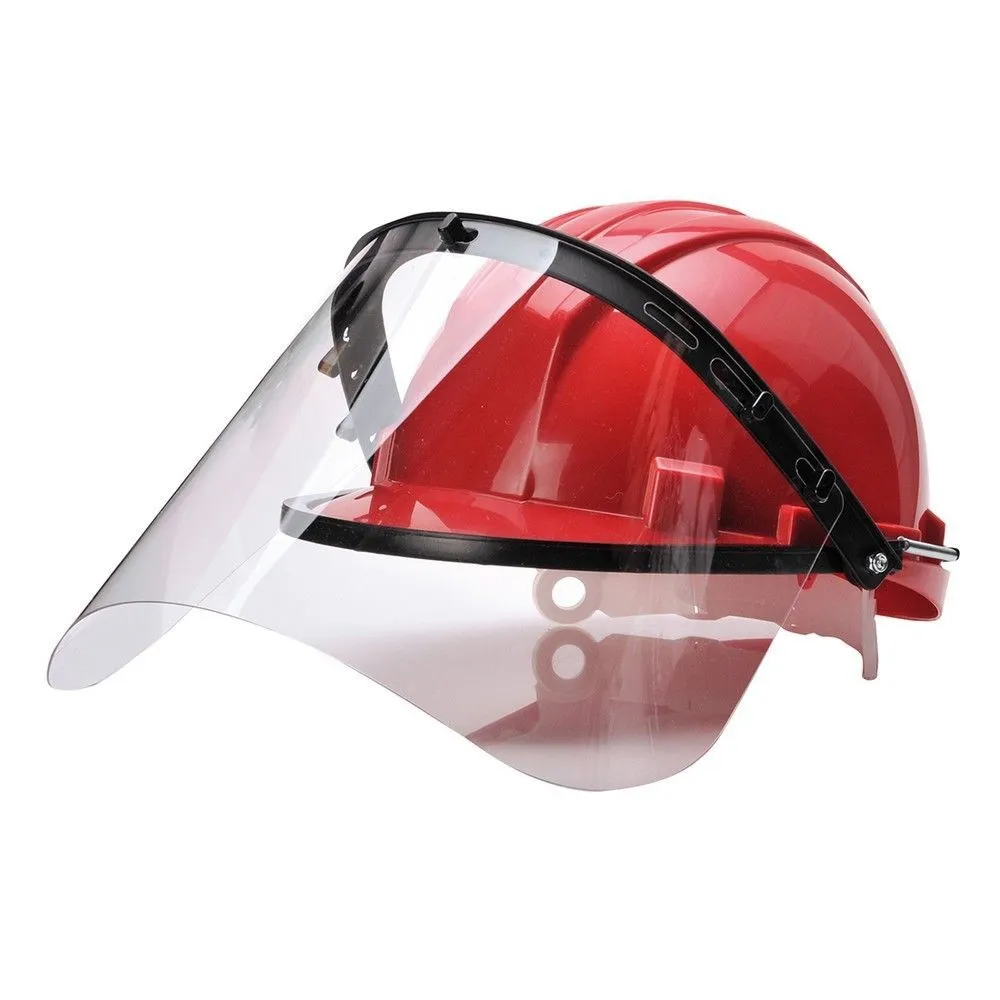 PORTAPANTALLAS PARA CASCO 
