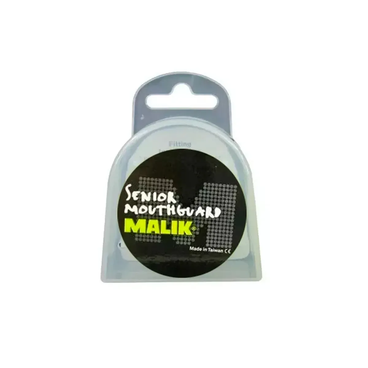 Protector Bucal Malik Senior