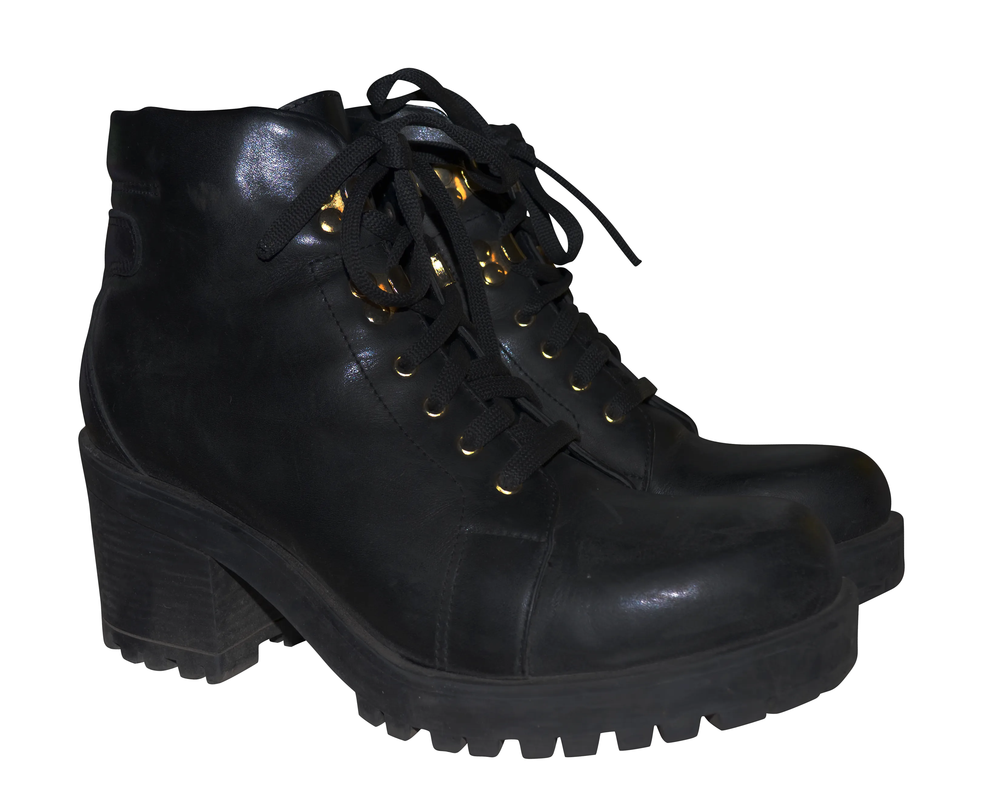 PRÜNE BOTIN TACO DE GOMA