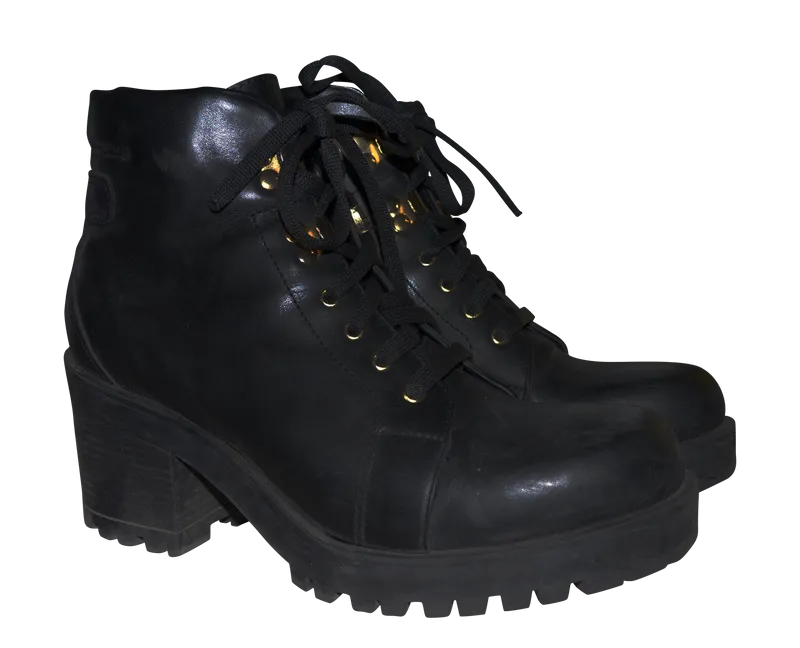 PRÜNE BOTIN TACO DE GOMA