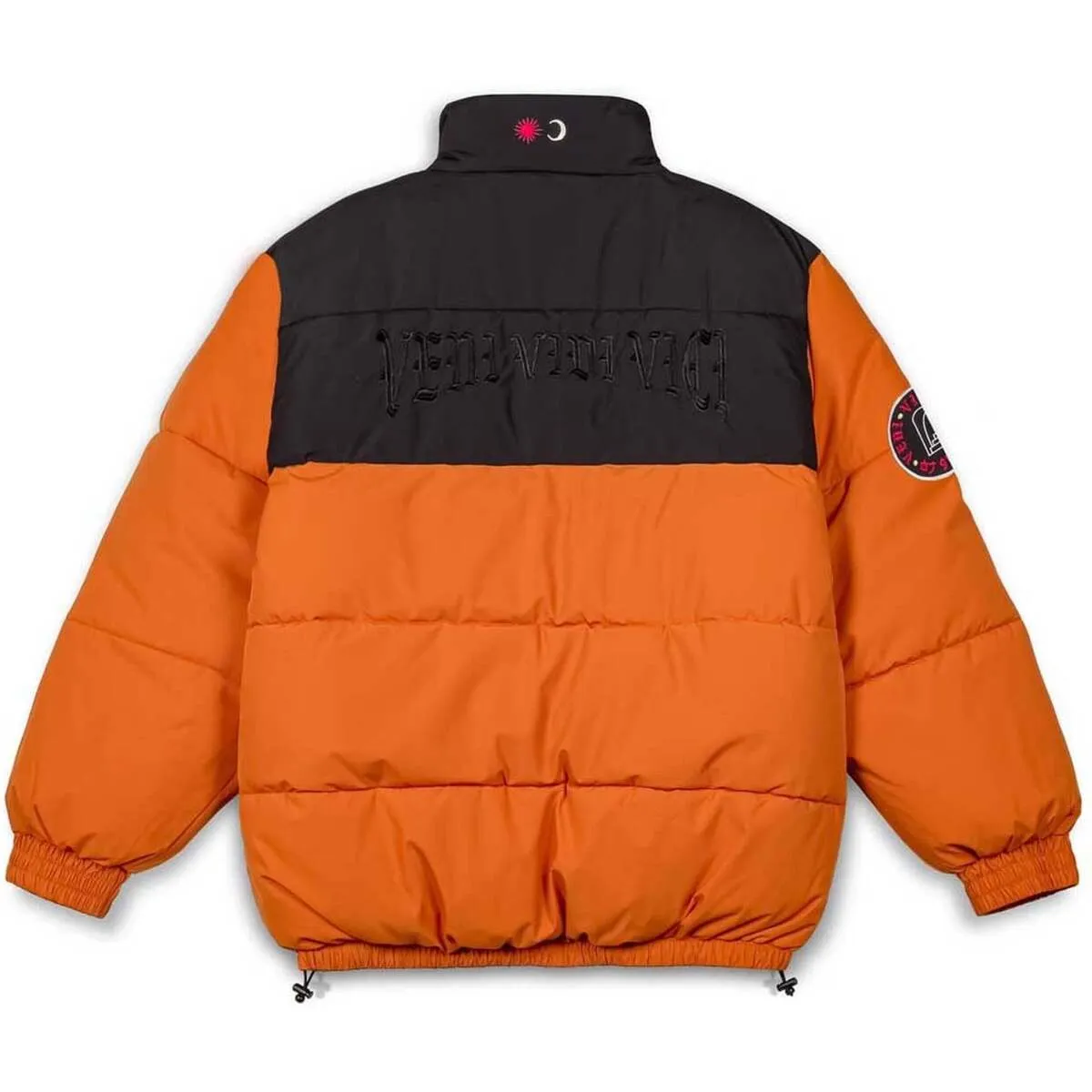 Puffer Vita Deorum