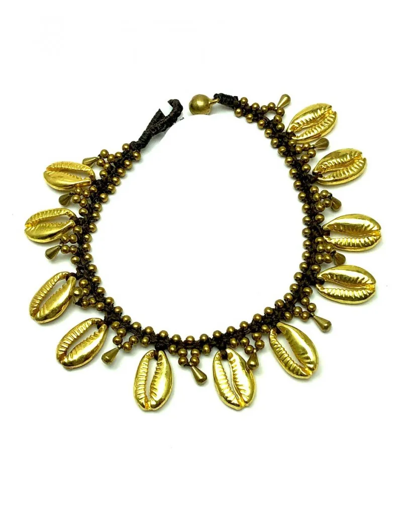 PULSERAS TOBILLERAS CON LAS QUE SEDUCIRAS AL ANDAR