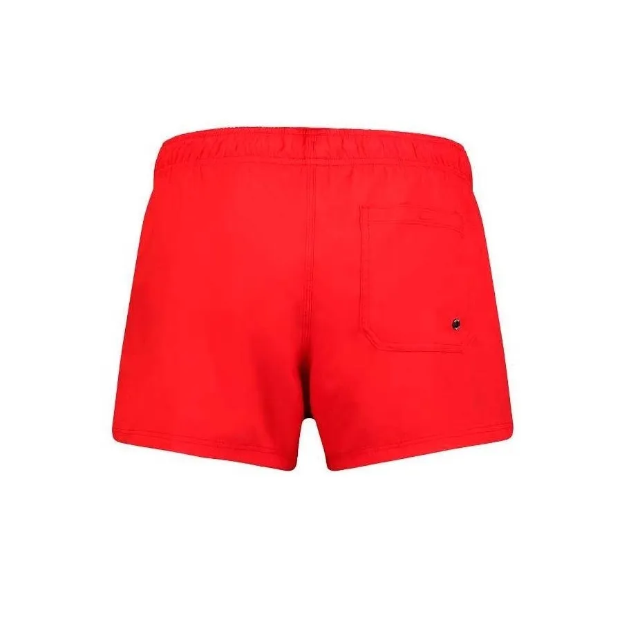 PUMA BAÑADOR HOMBRE 100000029002 ROJO