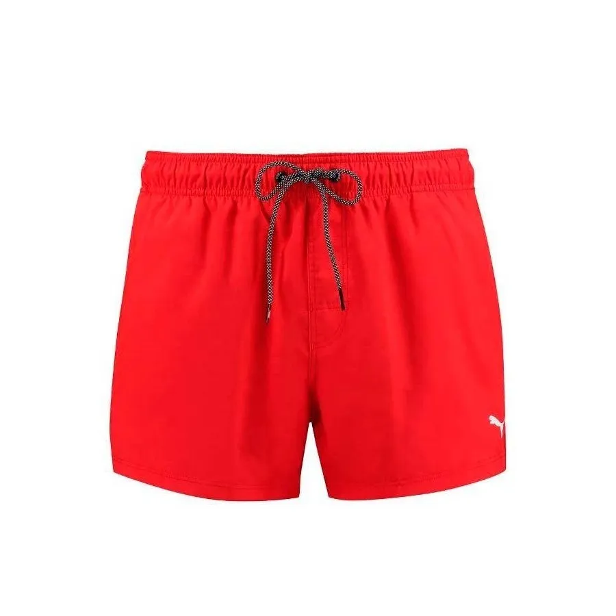 PUMA BAÑADOR HOMBRE 100000029002 ROJO