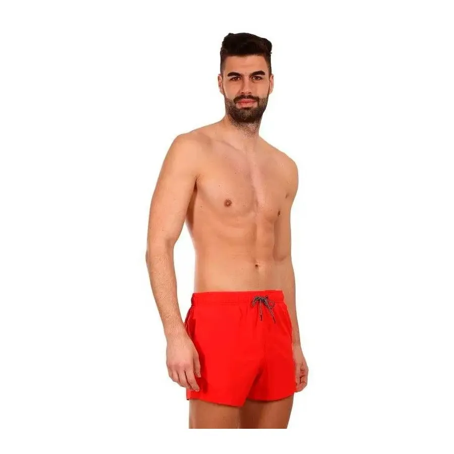 PUMA BAÑADOR HOMBRE 100000029002 ROJO