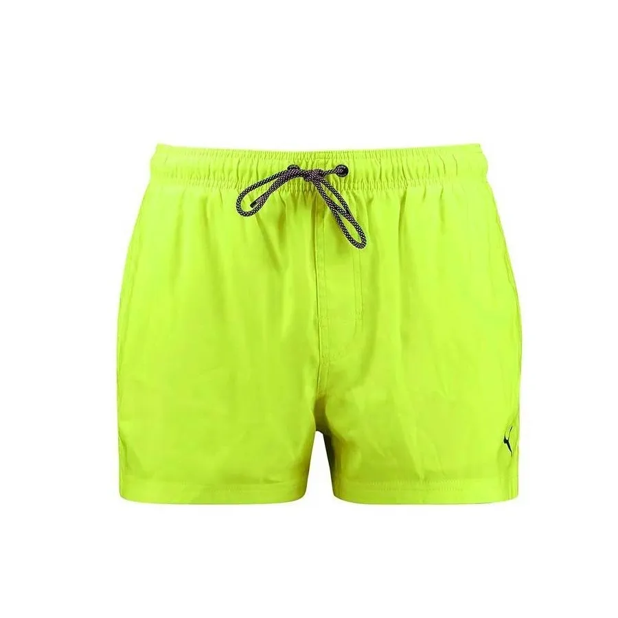 PUMA BAÑADOR HOMBRE AMARILLO 100000029034 FLUOR