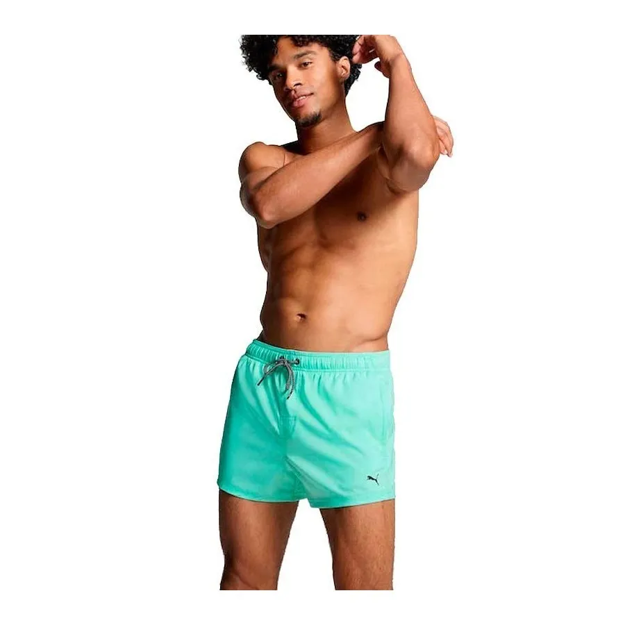 PUMA BAÑADOR HOMBRE AZUL 100000029032