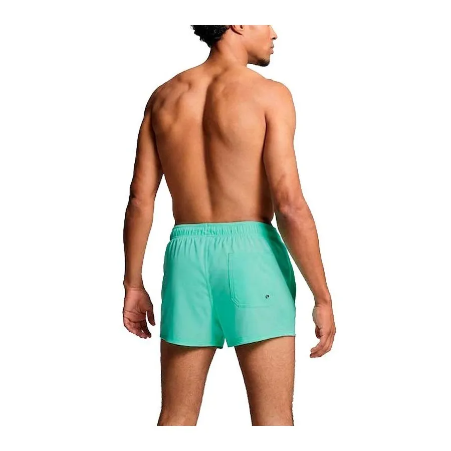 PUMA BAÑADOR HOMBRE AZUL 100000029032