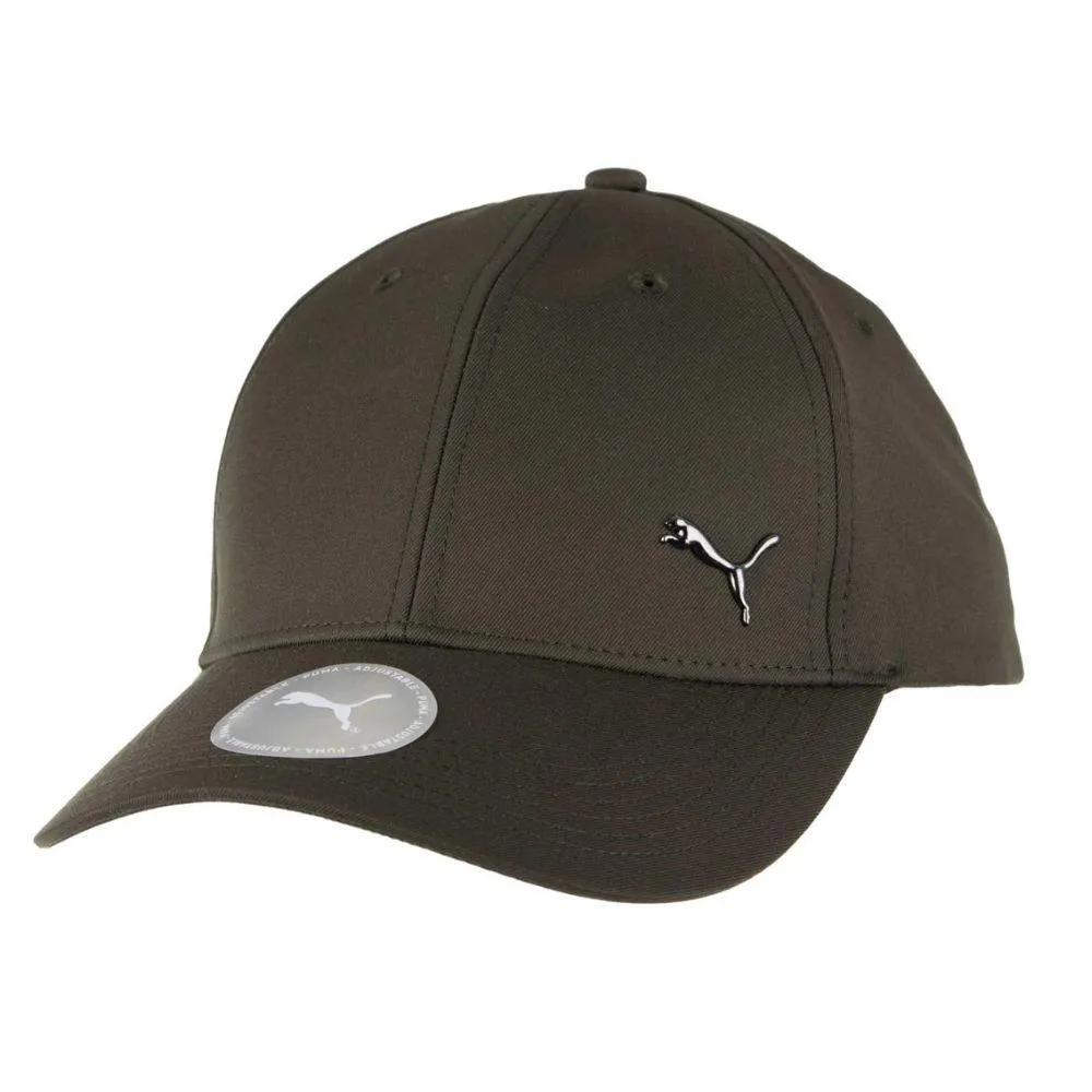 PUMA Gorra Metal 021269  Unisex