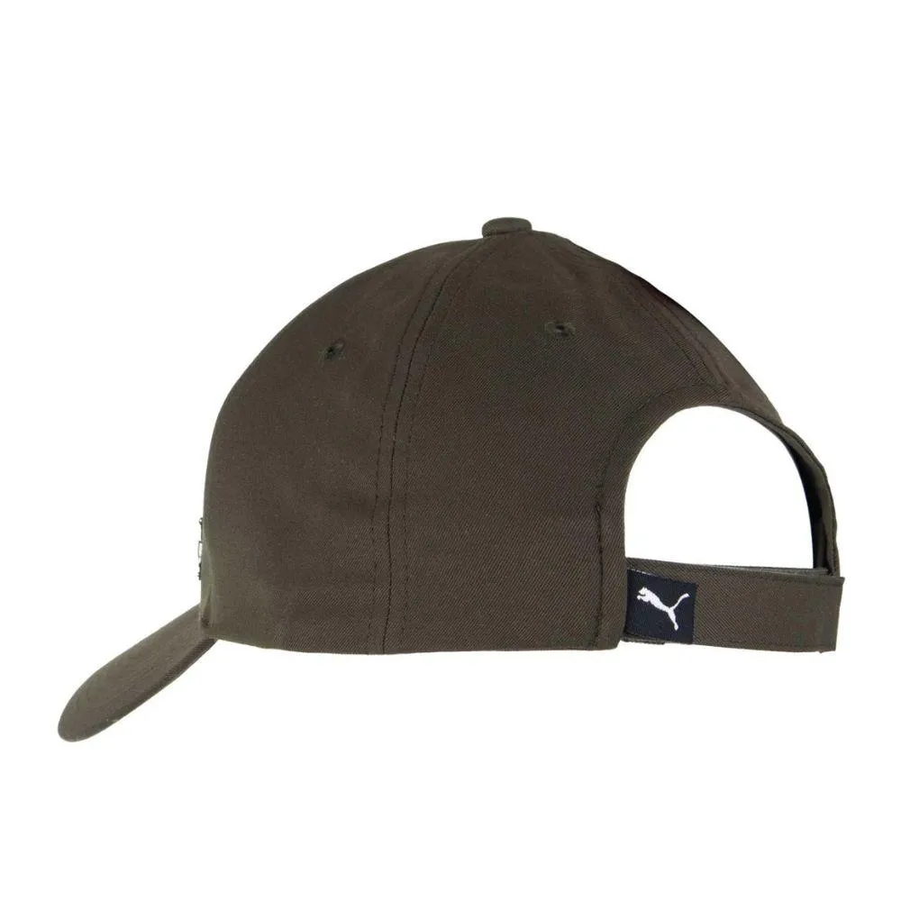 PUMA Gorra Metal 021269  Unisex