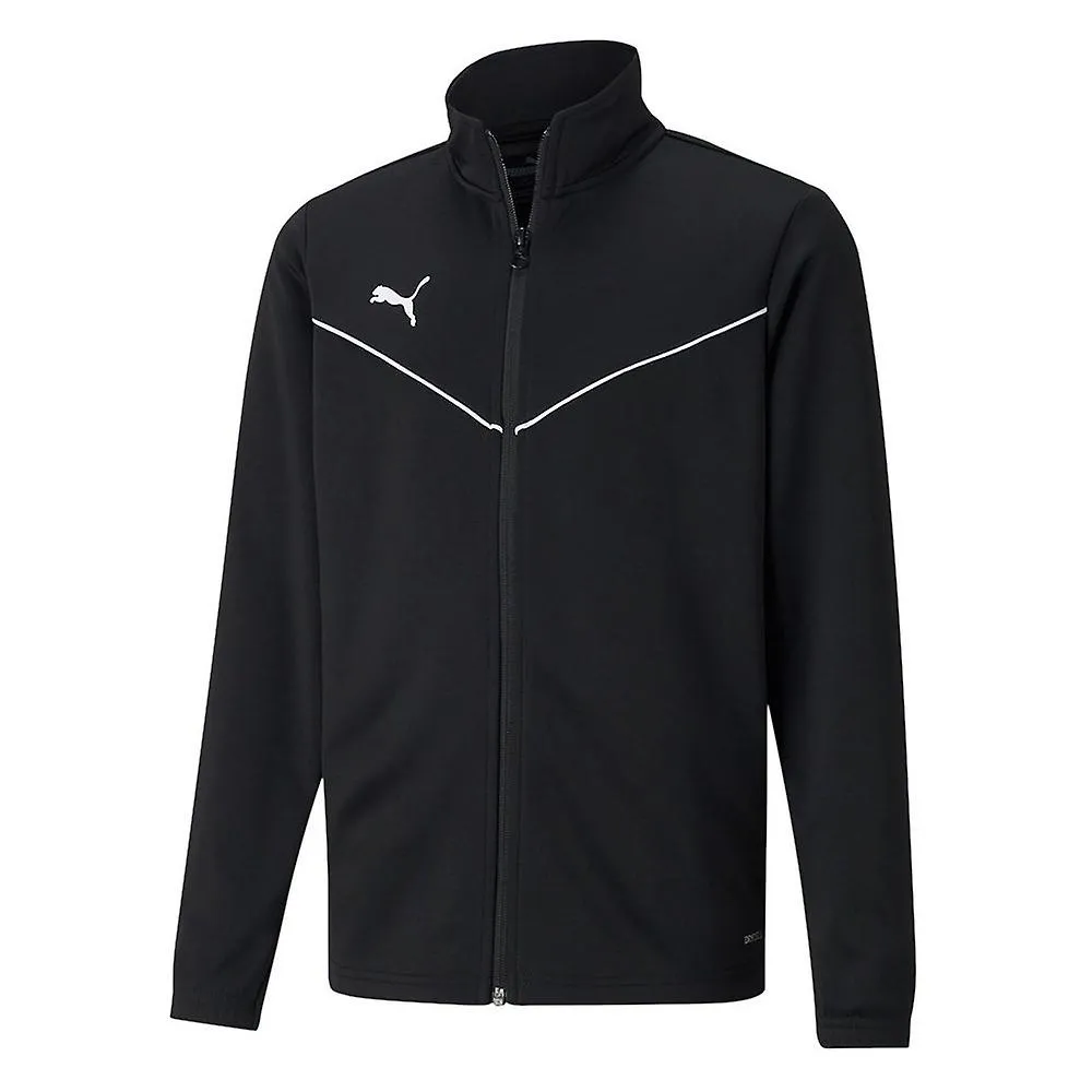 Puma Teamrise Training Poly 65739303 sudaderas universales para niños durante todo el año