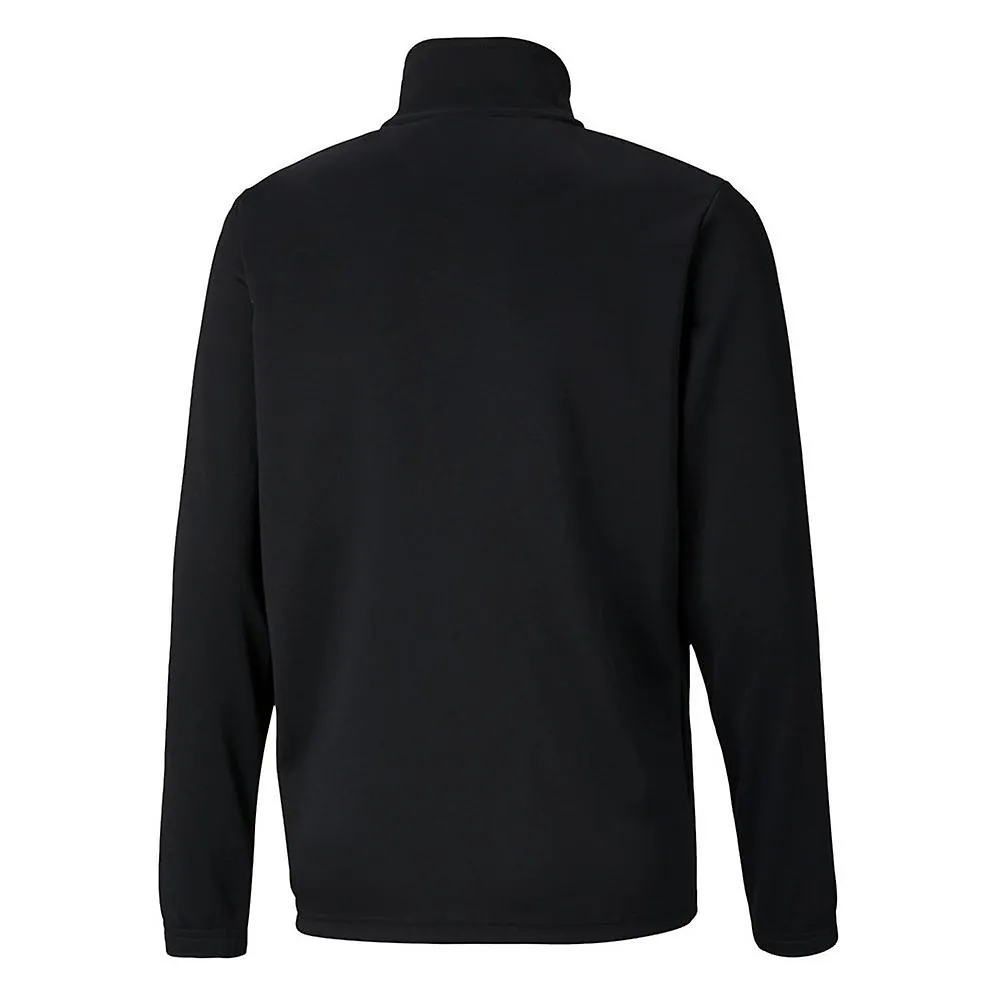 Puma Teamrise Training Poly 65739303 sudaderas universales para niños durante todo el año