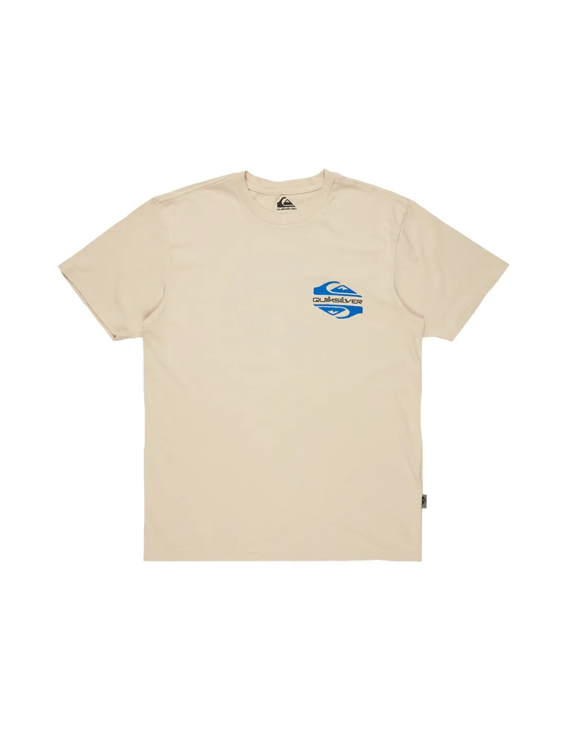 QUIK FUN ZONE SS TEE BIRCH