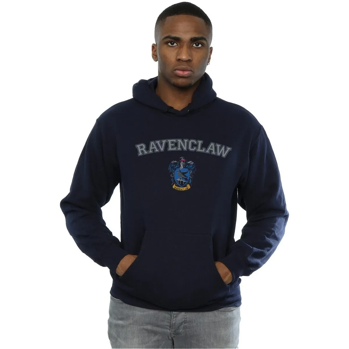 Ravenclaw Crest