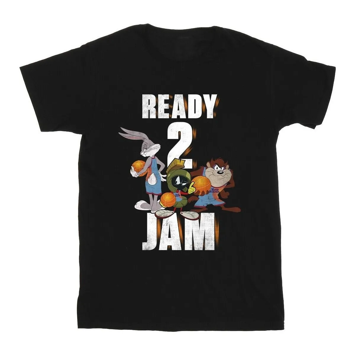 Ready 2 Jam