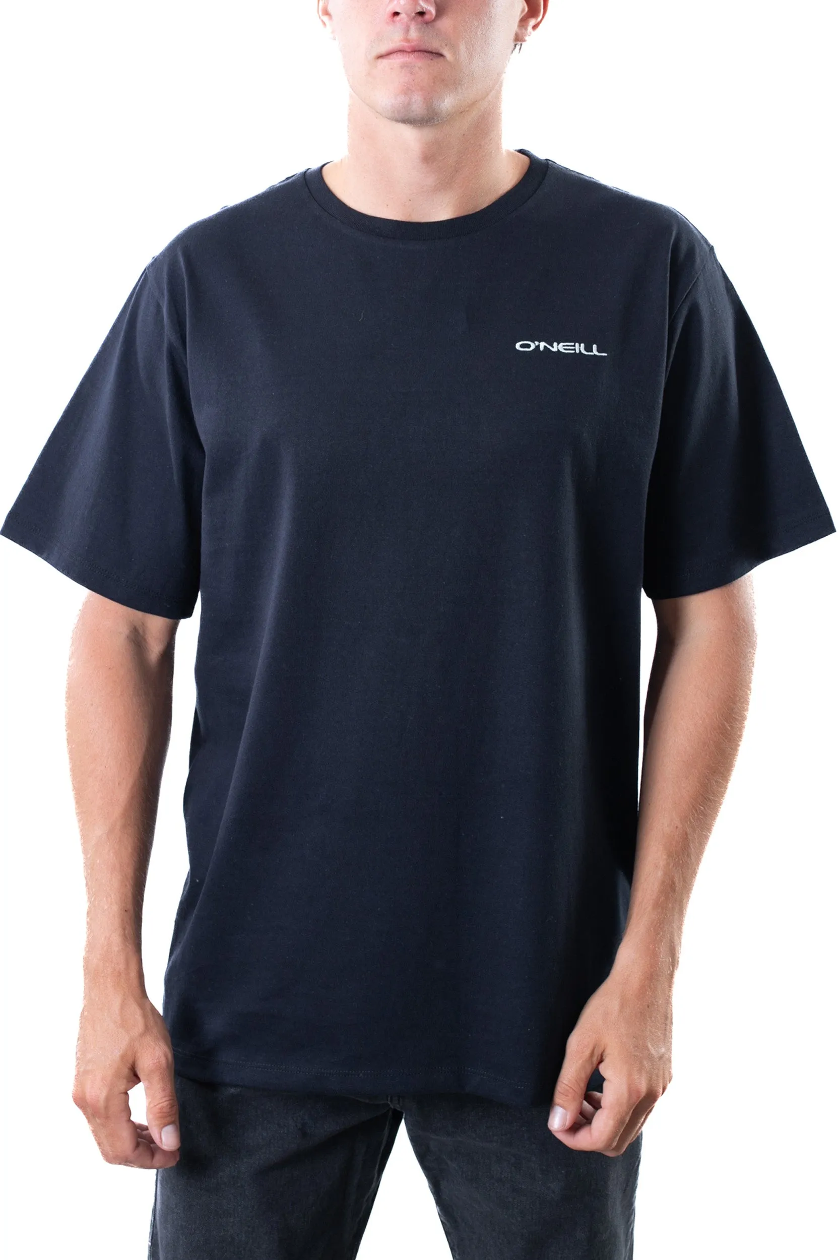 Remera Surf Heroes Logo O'Neill