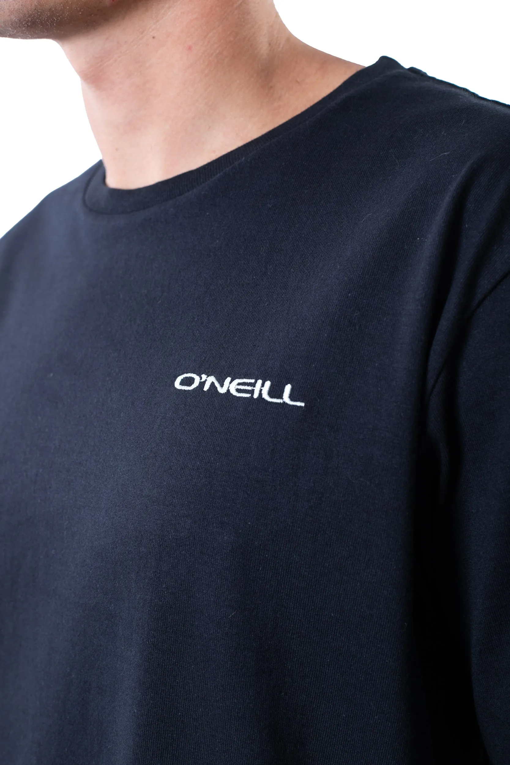 Remera Surf Heroes Logo O'Neill