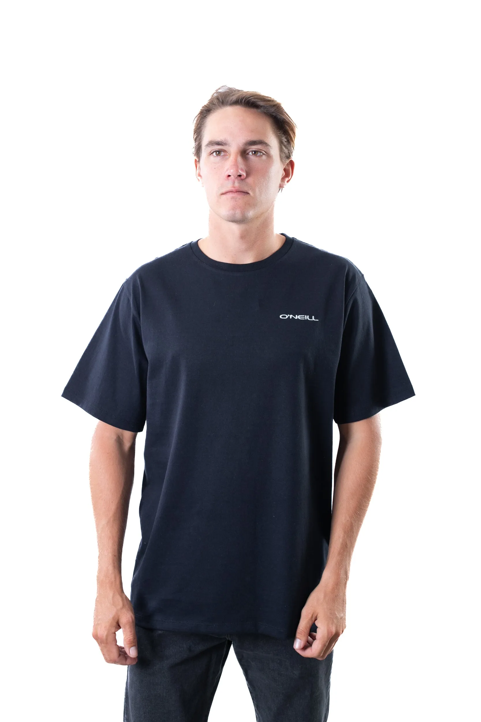 Remera Surf Heroes Logo O'Neill