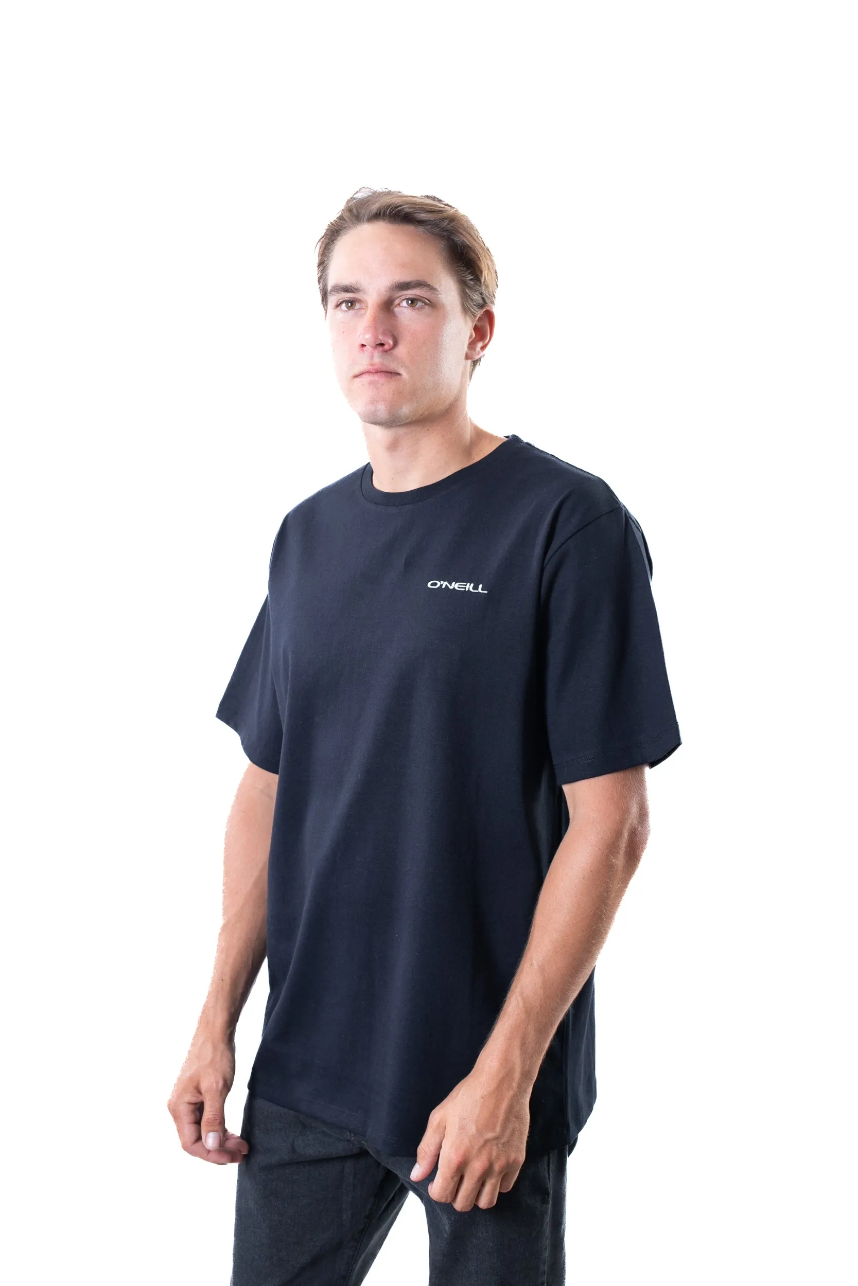Remera Surf Heroes Logo O'Neill