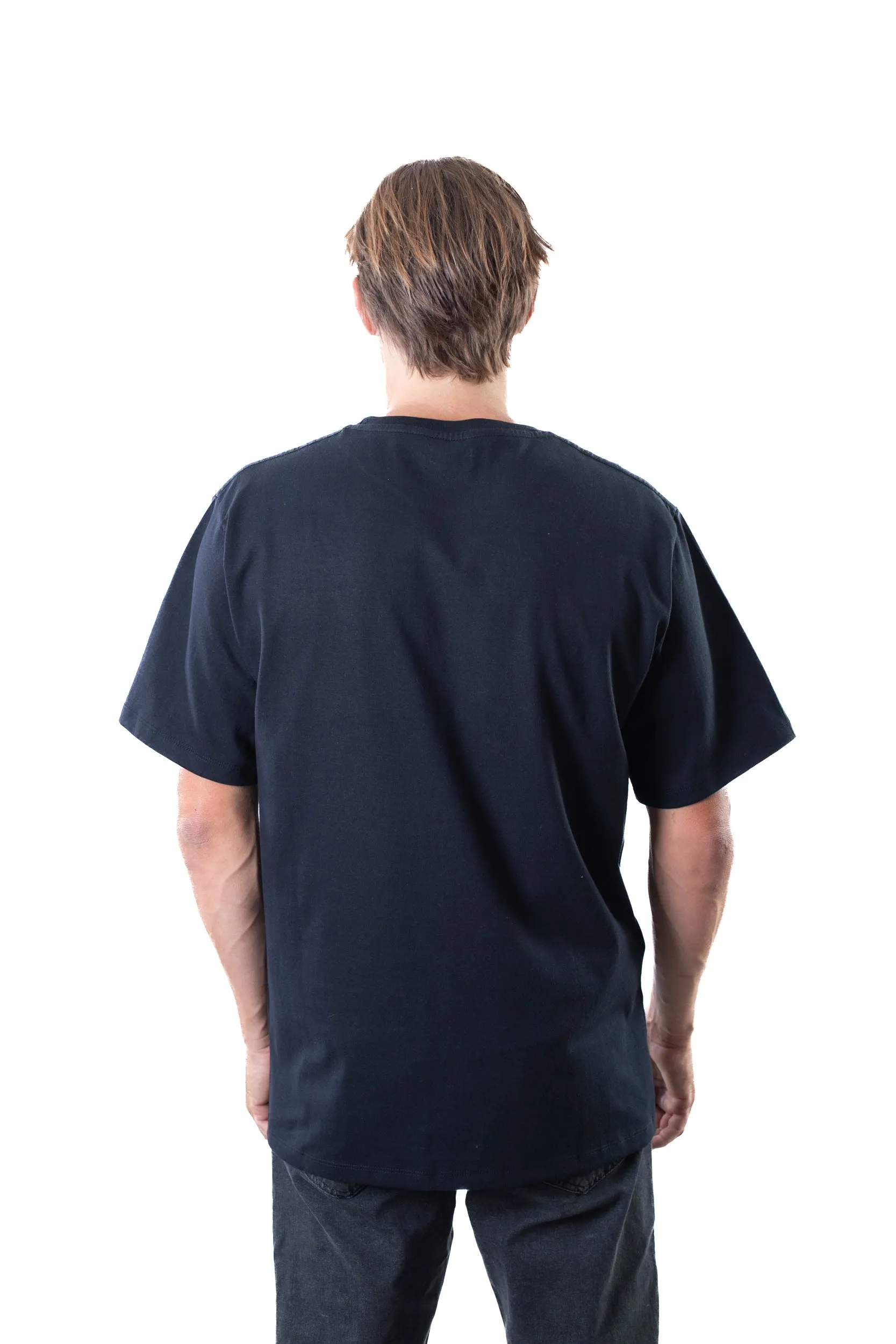 Remera Surf Heroes Logo O'Neill