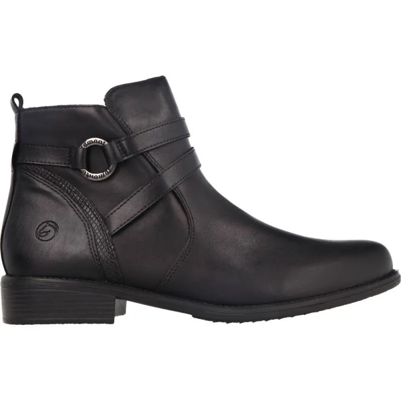 Remonte  Gabino Black