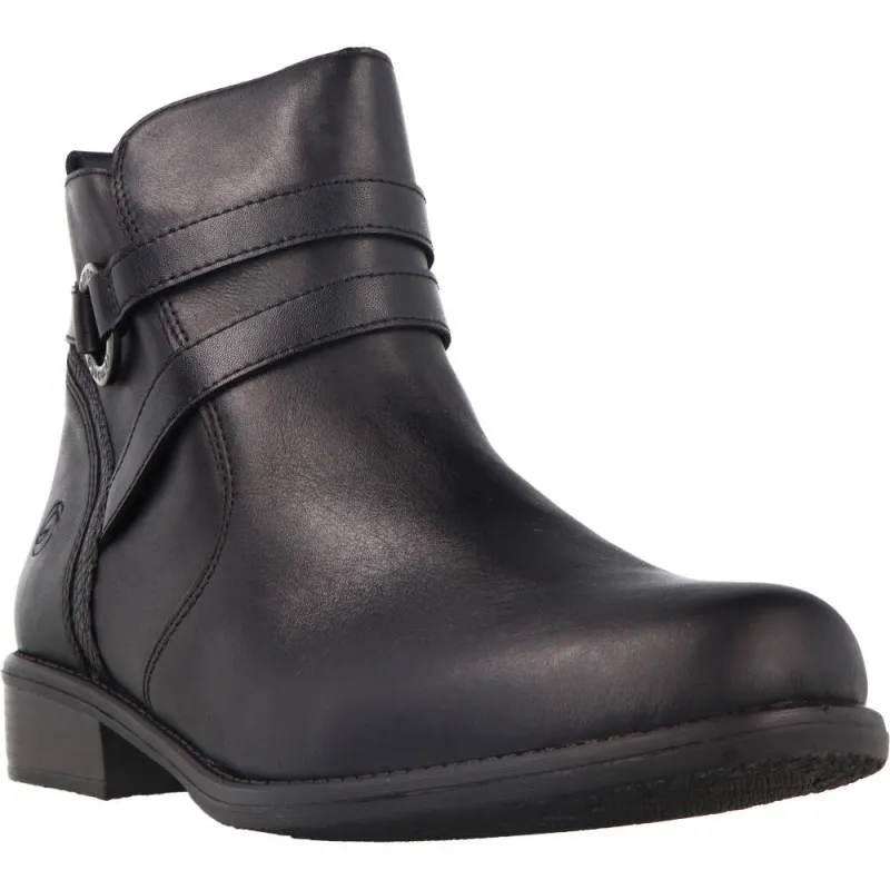Remonte  Gabino Black