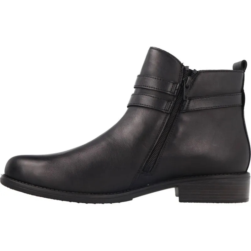 Remonte  Gabino Black
