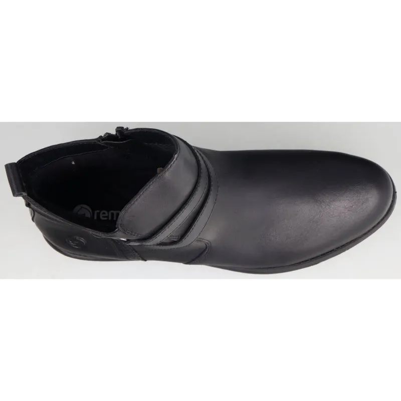 Remonte  Gabino Black