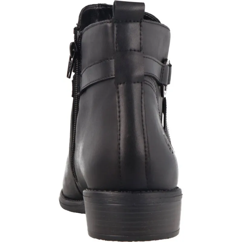 Remonte  Gabino Black