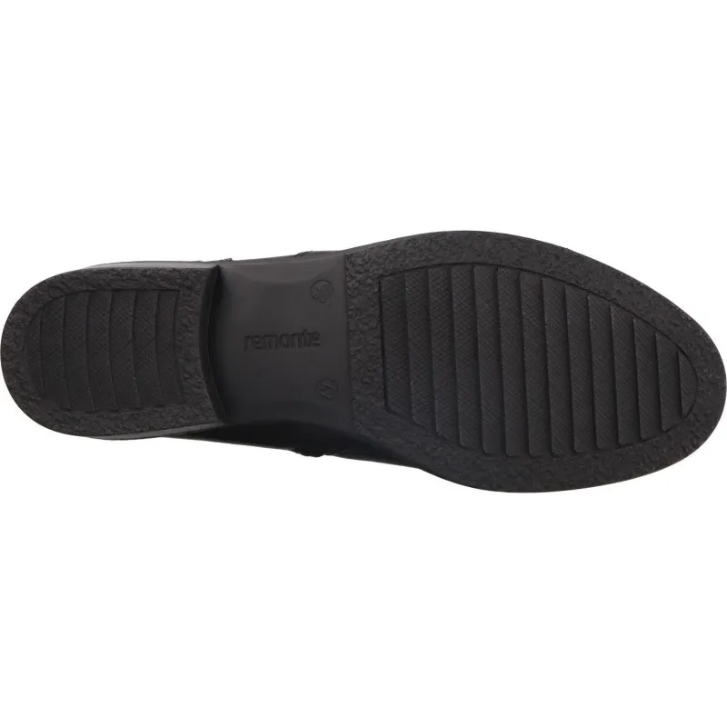 Remonte  Gabino Black