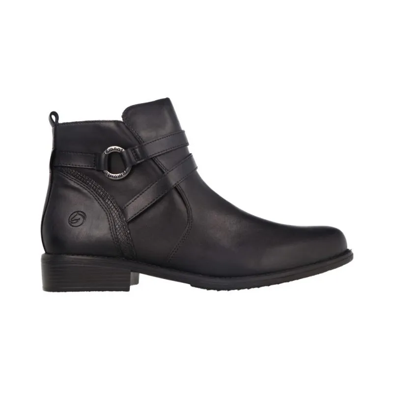 Remonte  Gabino Black