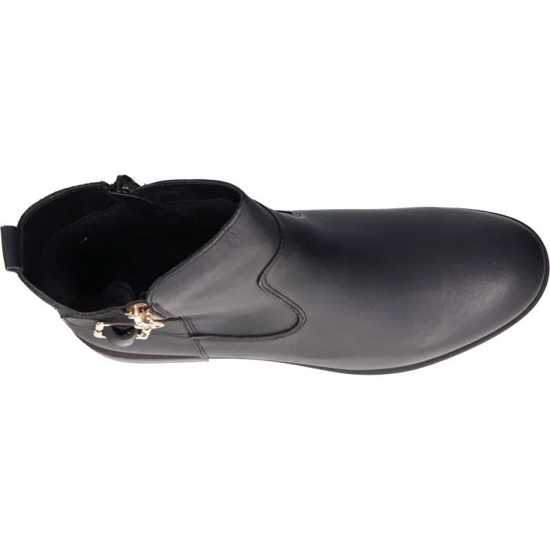 Remonte  Meli Black